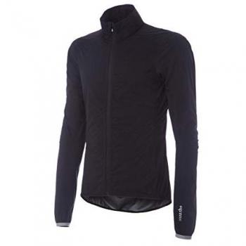 Jaqueta Fina rh+ Shark Light Preto