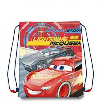 Kids’ 2017 Red 40 cm Gym Carry‑Bag