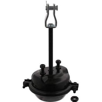 Febi bilstein 07082 Membranbremszylinder mit Anbaumaterial