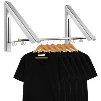 Supporto Vestiti Portatile Ufficio