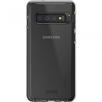 Coque Mince et Robuste Gear4 Piccadilly pour Galaxy S10