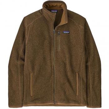 Patagonia Sommerjacke Better Sweater Herren XL