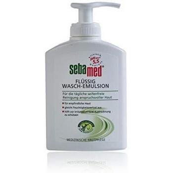 Sebamed Olivrens