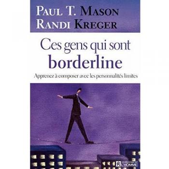 Ces Gens Qui Sont Borderline