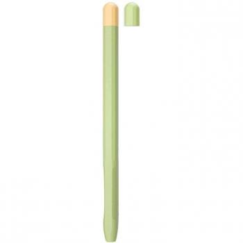 Protector X6HA: Antigolpe y Antipérdida para Apple Pencil 2