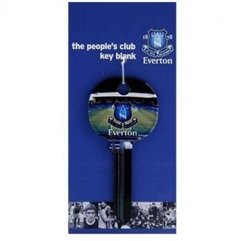 Everton FC Door Key E300z