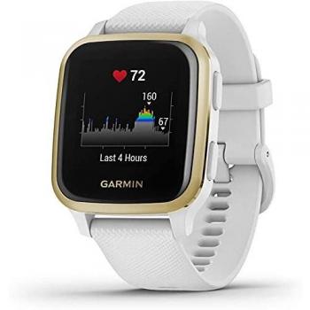 Garmin Venu Sq Sports Watch