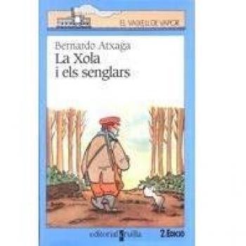 La Xola i els senglars