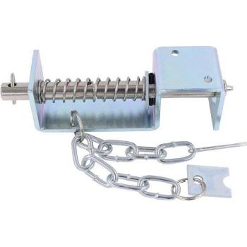 Bisley Eindringlingsschutz 12g