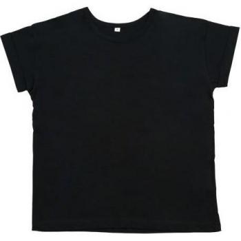 Mantis Damen T-Shirt Boyfriend-Style