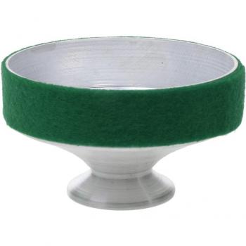 Saxofón Tenor Eco‑Silencio en Aluminio