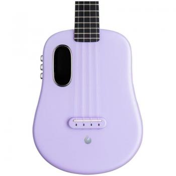 LAVA Music LU2PP26FB Plum