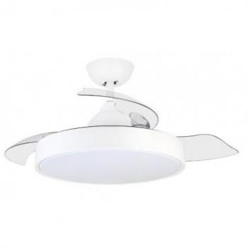 Ventilador de Teto Silencioso Orbegozo 105 cm