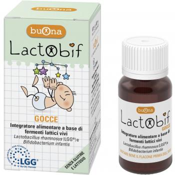 LACTOBIF 8 ML