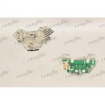 Modulo di resistenza per ventola abitacolo 35.10042 (FRIGAIR)