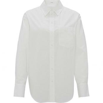 Blusa OPUS Futani en Lana Blanca