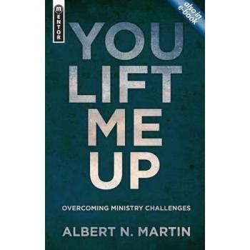 You Lift Me Up: Overcoming Ministry Challenges