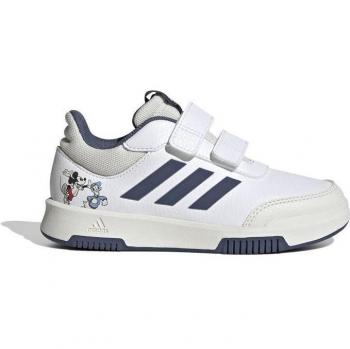 Zapatillas adidas mickey cf tensaur sport para niños