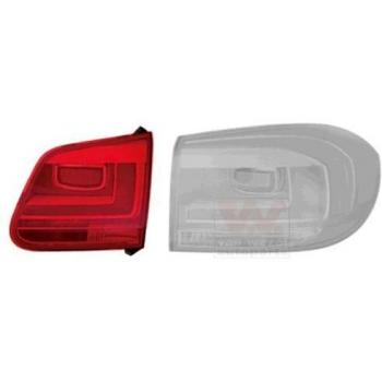 Van Wezel 5746934 Faro Principal