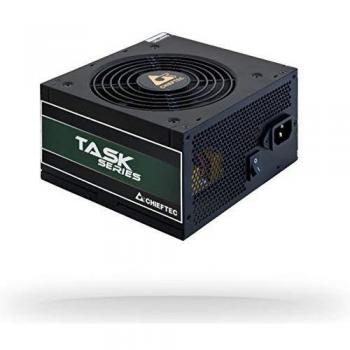Chieftec TASK Serie TPS-500S 500W Netzteil