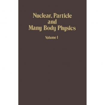Vitalsource Technologies, Inc. Nuclear, Particle And Many Body Physics