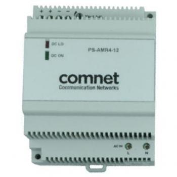 ComNet PS-AMR4-12 Card Cage Power Supply