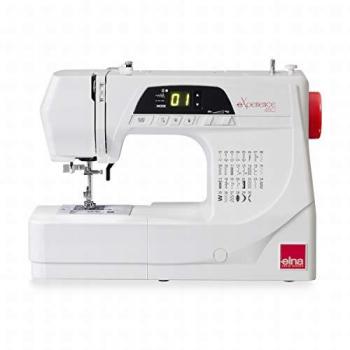 Couture Elite 450 – Blanc Elna