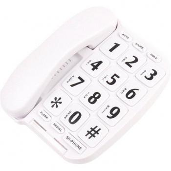 Handsfree Big Button Telephone for Seniors
