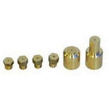 Kit d’injecteurs butane / propane (99137‑29571) Four Brandt Sauter Védette FAGOR