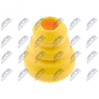 NTY AB-MS-000 Tampone Paracolpo – Sistema di Sospensione