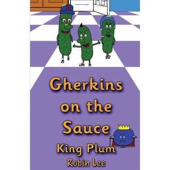 Gherkins on the Sauce