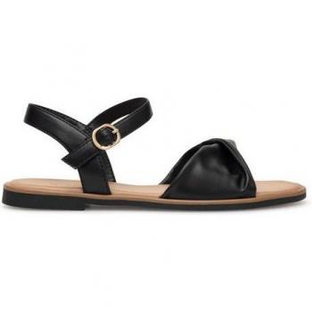 Jenny Fairy CHIKA Sandalen Schwarz