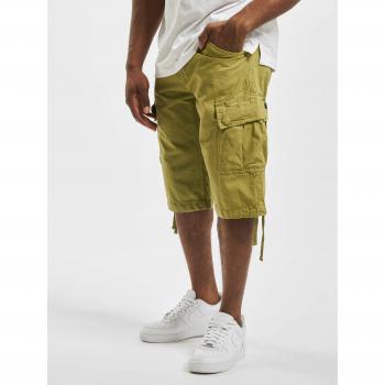 Alpha Industries Ripstop Herren Sommer-Cargo-Hose aus Baumwolle