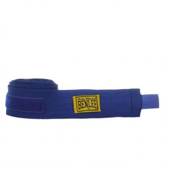 Bandage Benlee Poignet Bleu Royal 300 cm