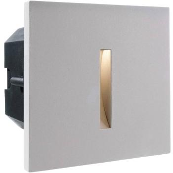 Cover Deko Light Silver Grey Lineare per Light Base II COB Outdoor 930422
