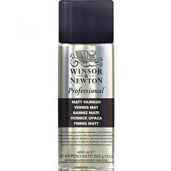 Winsor & Newton Finition Mat