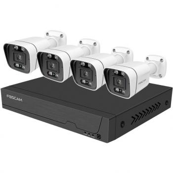 FNA 108 E B4 2T videocamera IP