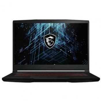 MSI GF63 Thin 11UC 15,6 FHD i5-11400H 16GB 512GB SSD RTX 3050