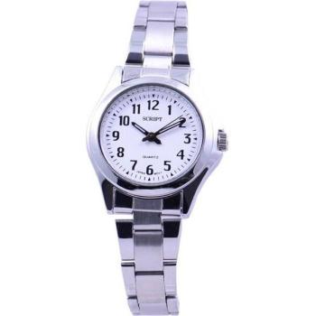 J-AXIS SunSpark Wristwatch – SSL01‑SW