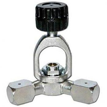 Divisor Tecnomar INT/Yoke 2 Salidas