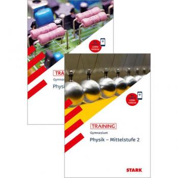 Stark Verlag STARK Training Gymnasium