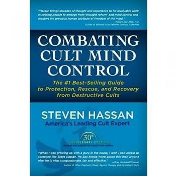 Combating Cult Mind Control