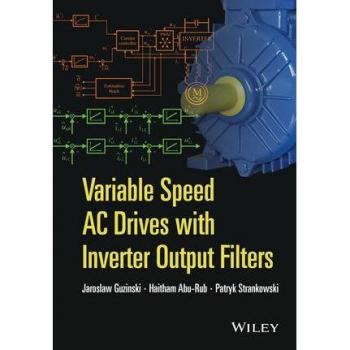 Variable Speed AC Drives with Inverter Output Filters