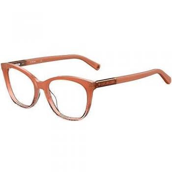 Moschino Love Brille MOL563 FWM 17 52