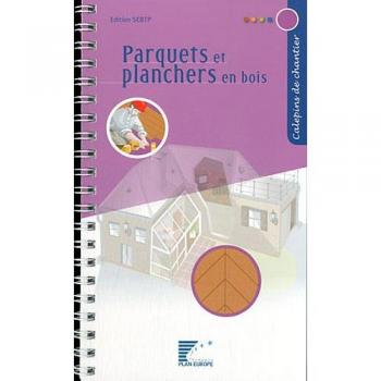 Parquets et planchers en bois