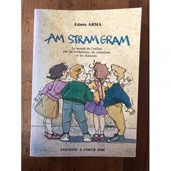 Am Stram Gram