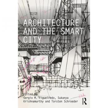 Vitalsource Technologies, Inc. Architecture And The Smart City