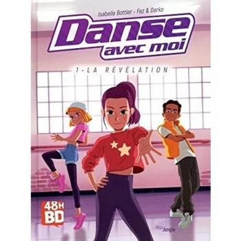 Danse avec moi
