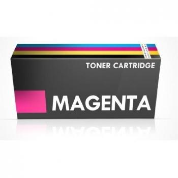 Oki 3100 Magenta Tóner Prestige Cartucho
