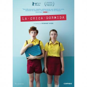 LA CHICA DORMIDA